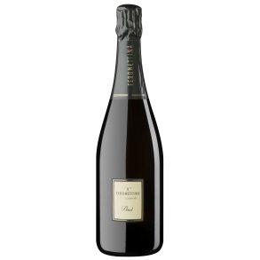 Franciacorta, BRUT DOCG, Ferghettina
