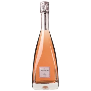 Franciacorta, Brut Ros DOCG, Ferghettina
