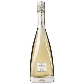 Franciacorta, BRUT MILLEDI DOCG, Ferghettina