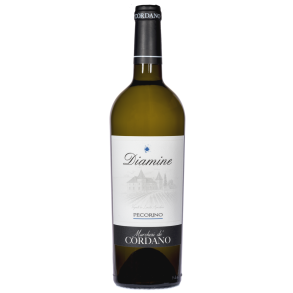 Hvidvin, Diamine Pecorino 