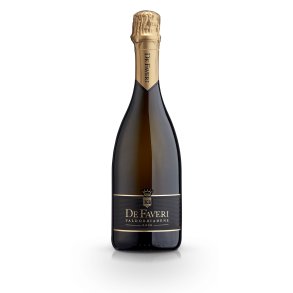 De Faveri Prosecco, Superiore D.O.C.G., Valdobbiadene, Extra Dry