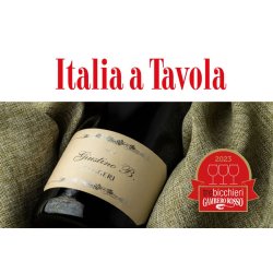 Prosecco, Superiore D.O.C.G., Valdobbiadene, Guistino B., Extra Dry