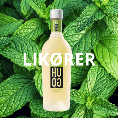 LIKØRER