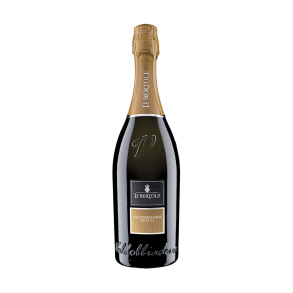 Prosecco, Superiore DOCG, Valdobbiadene Brut, Le Bertole