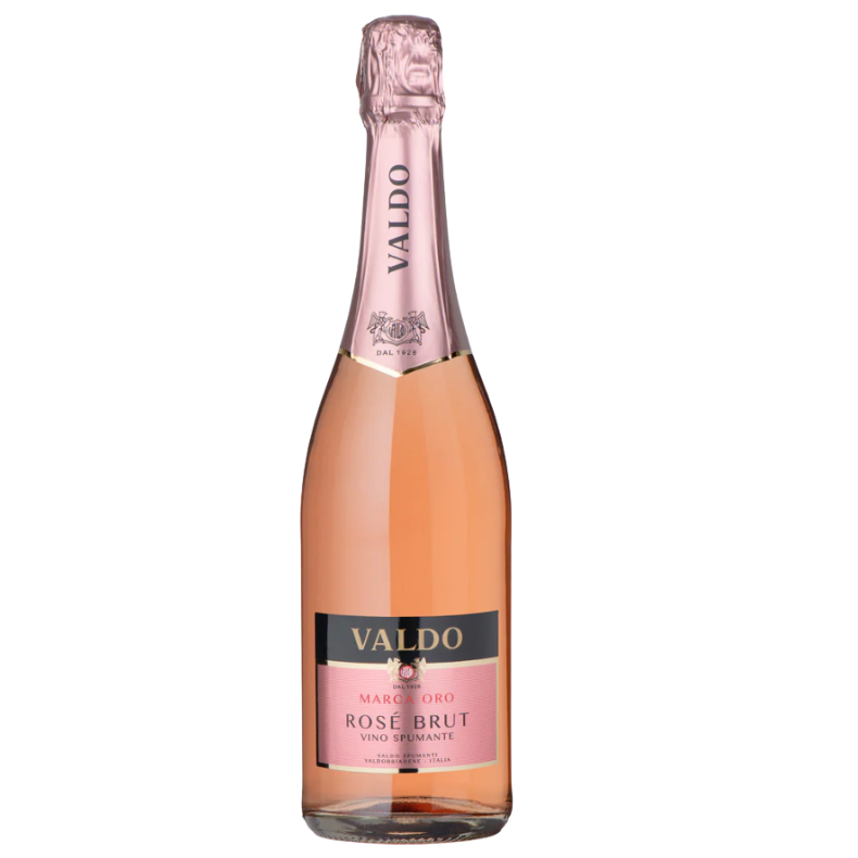 MARCO ORO ROSE BRUT