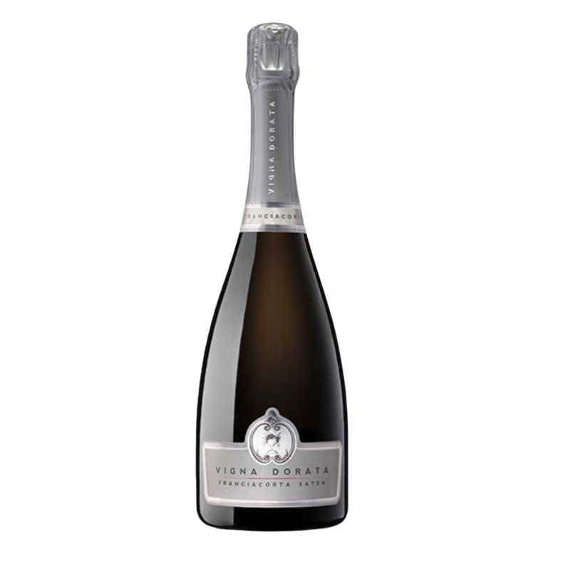 Franciacorta Vigna Dorata Satn