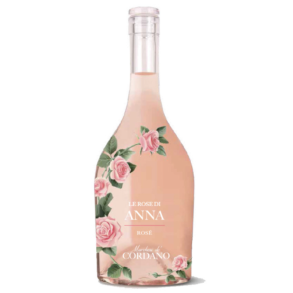 Cordano ANNA ROS�