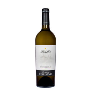 Cordano BRILLA COCOCCIOLA COLLINE PESCARESI IGP