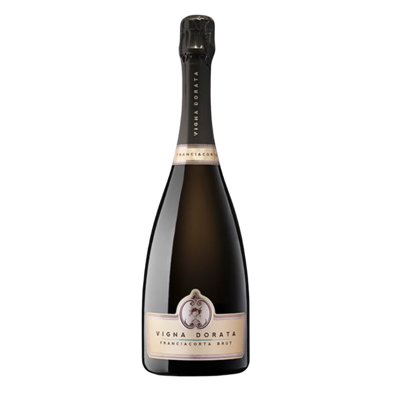 Franciacorta Vigna Dorata Brut